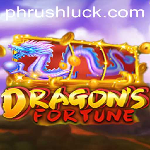 Exploring the Thrilling World of DragonFortune and the Intensity of PH RUSH
